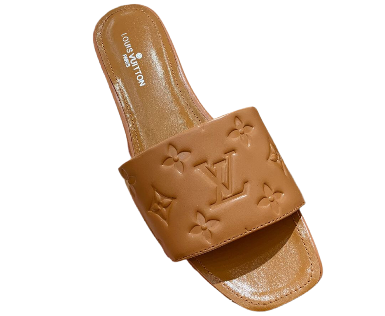 Sandals Louis Vuitton