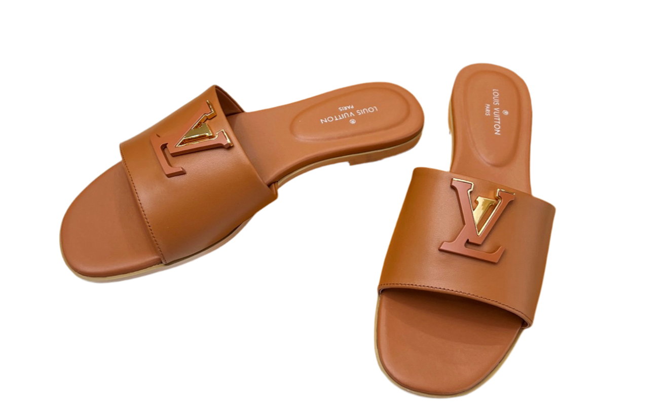 Sandals Louis Vuitton