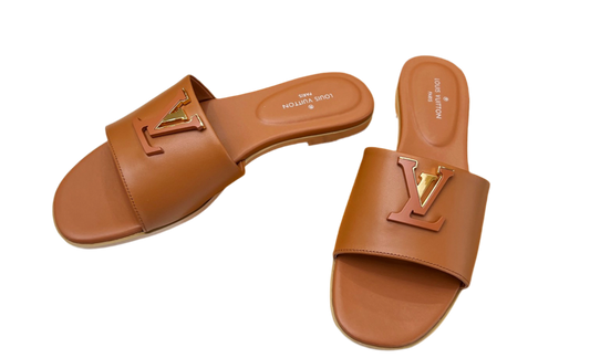 Sandals Louis Vuitton