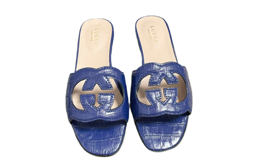Sandals Gucci