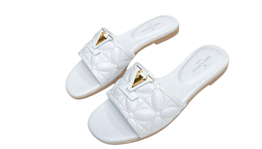 Sandals Louis Vuitton