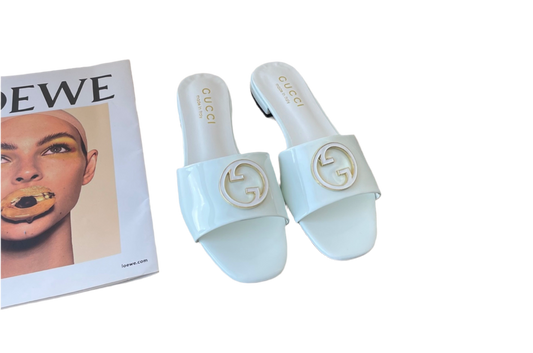 Sándals GUCCI