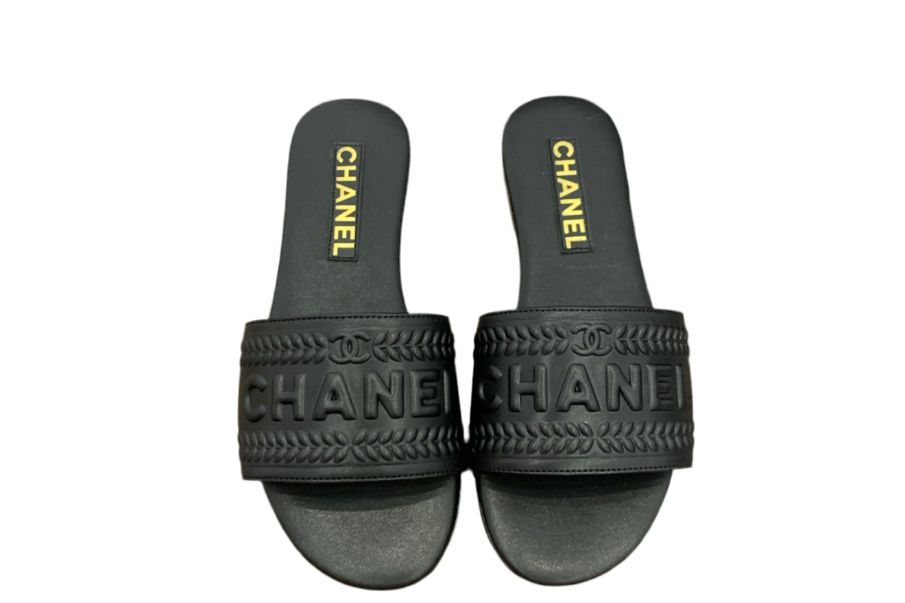 Sandals Chanel