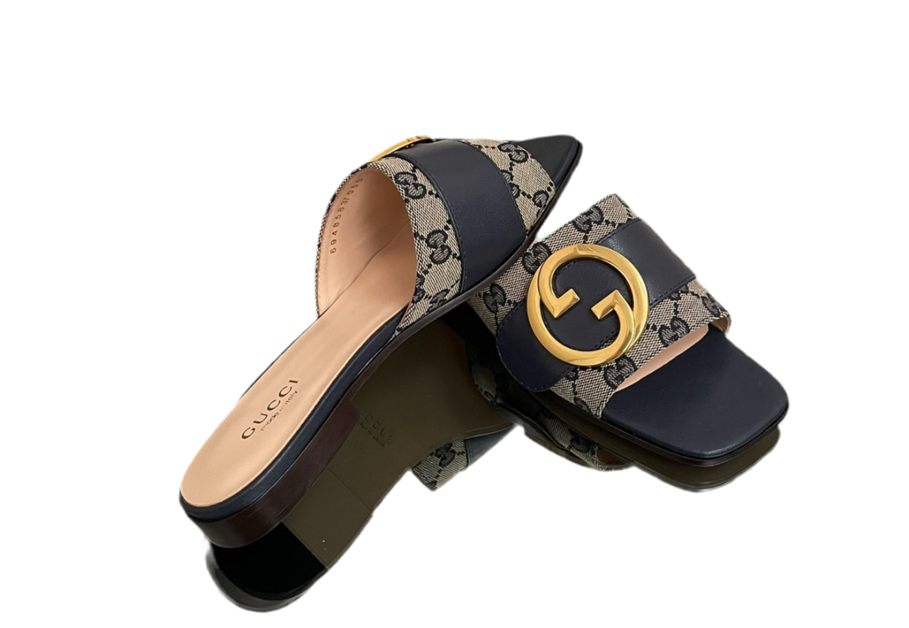 Sandals Gucci