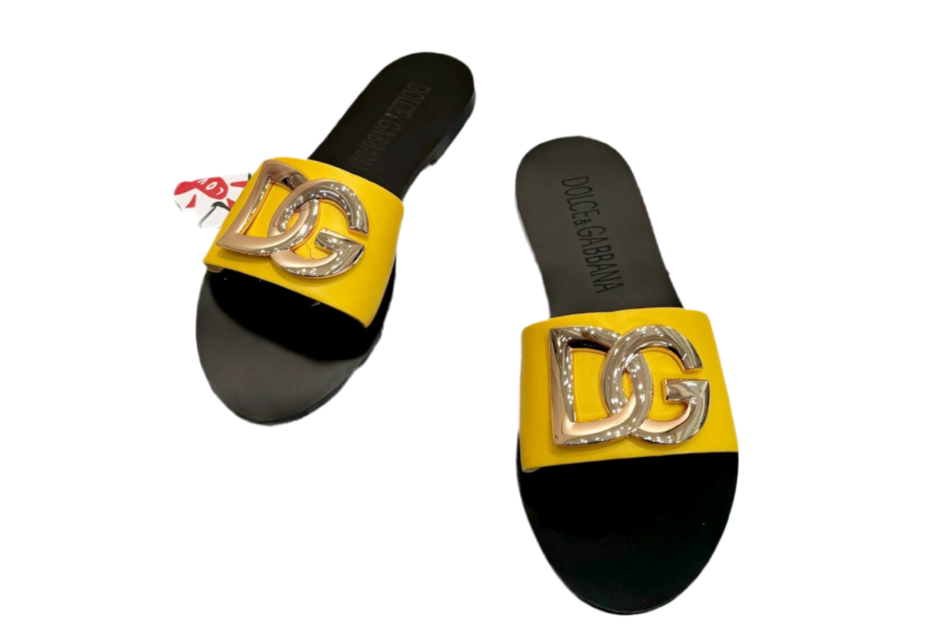 Sandals DG