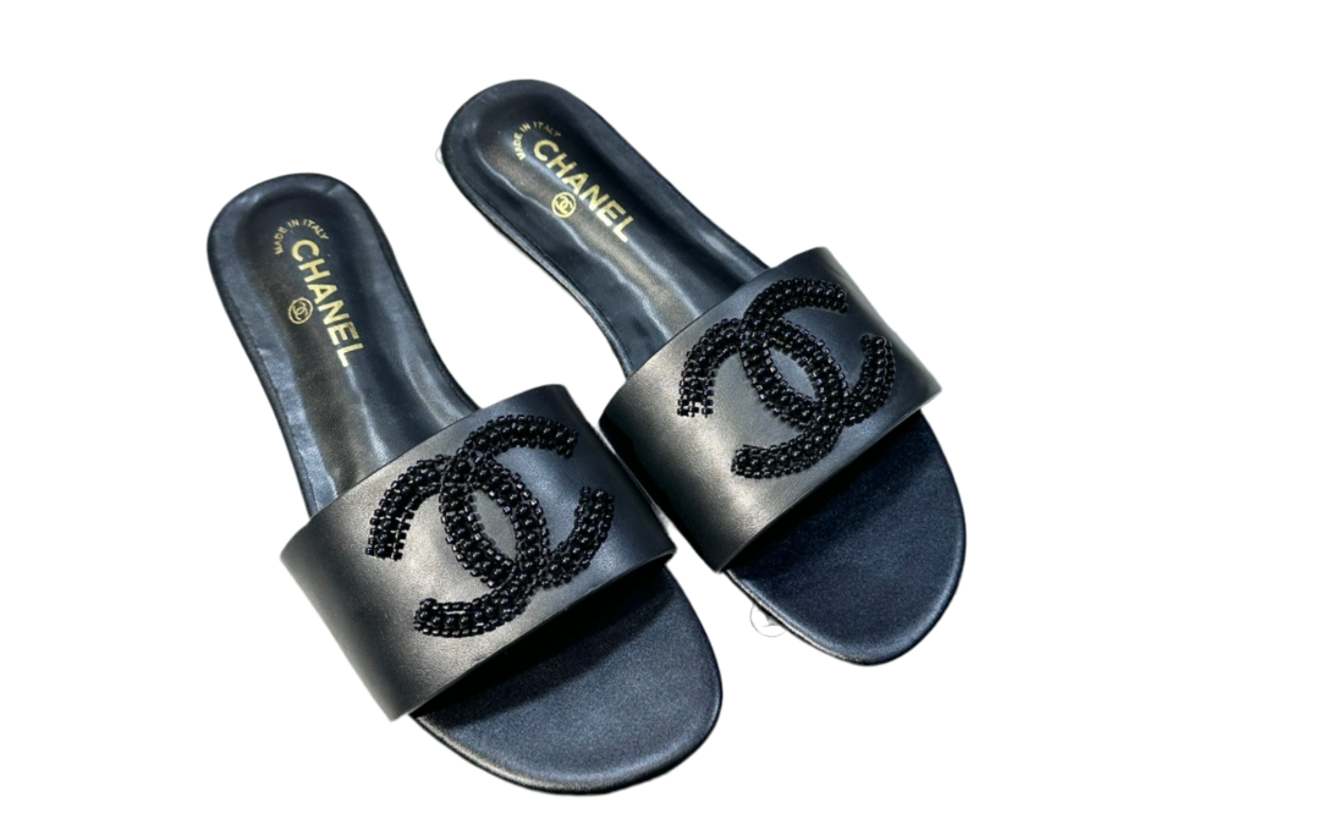 Sandals Chanel