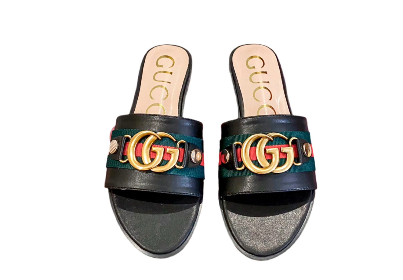 Sandals Gucci