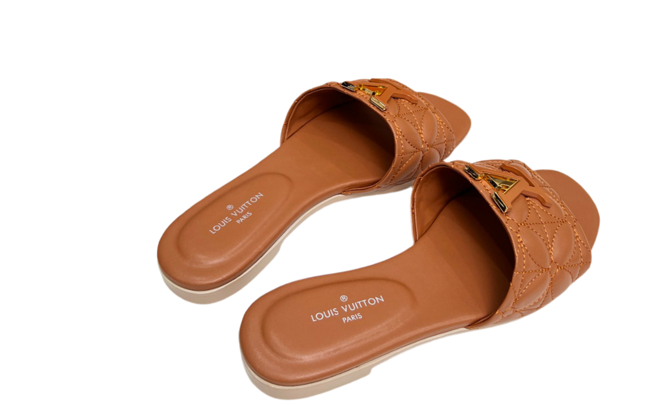 Sandals Louis Vuitton
