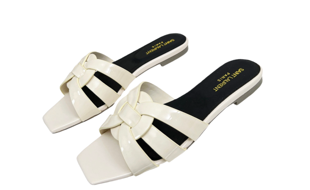 Sandals YSL