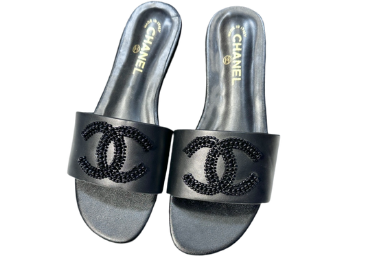 Sandals Chanel
