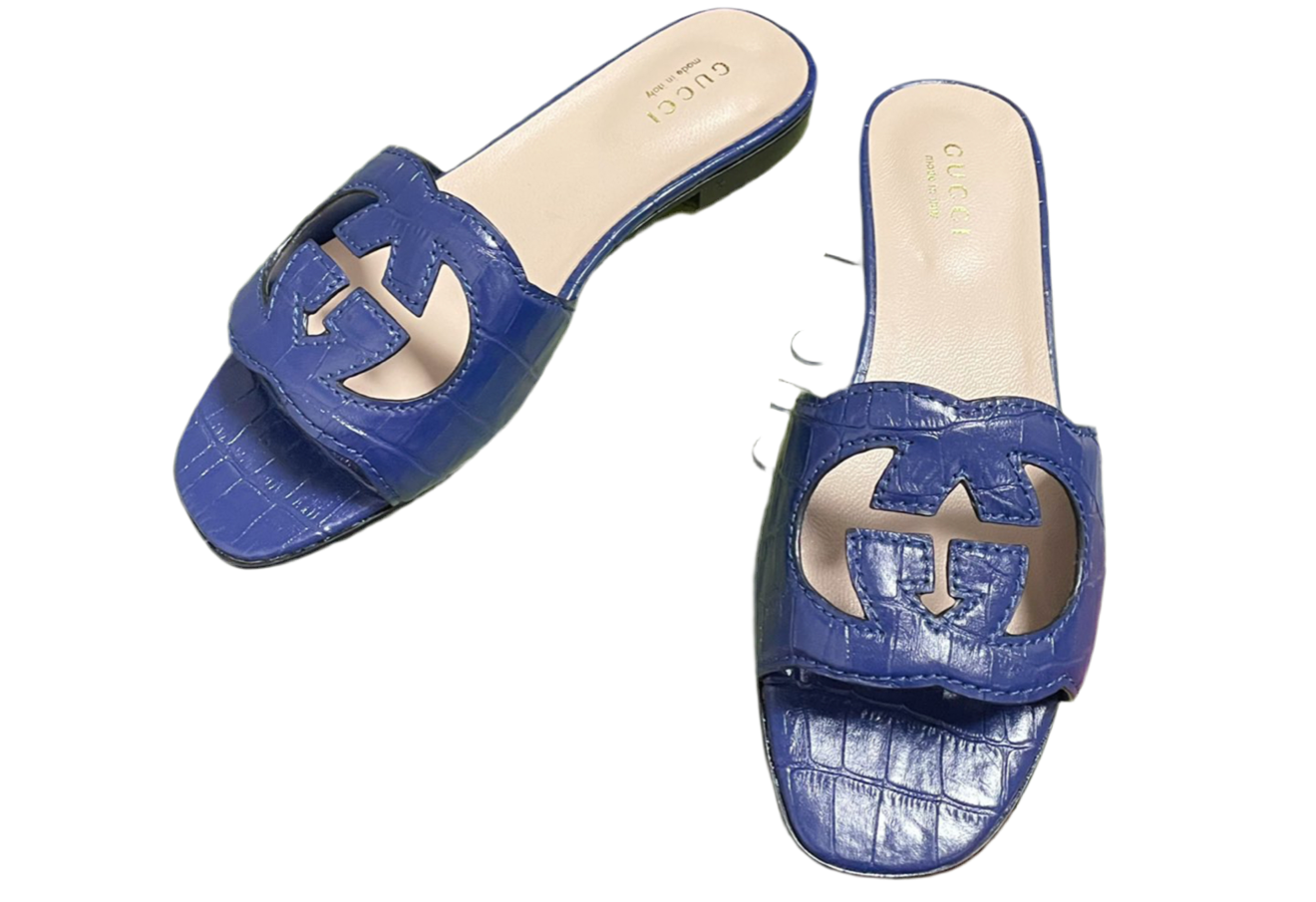 Sandals Gucci