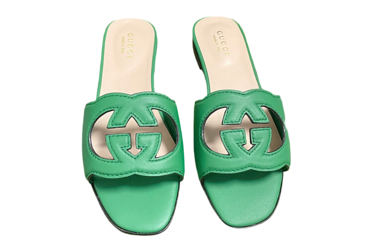 Sandals Gucci