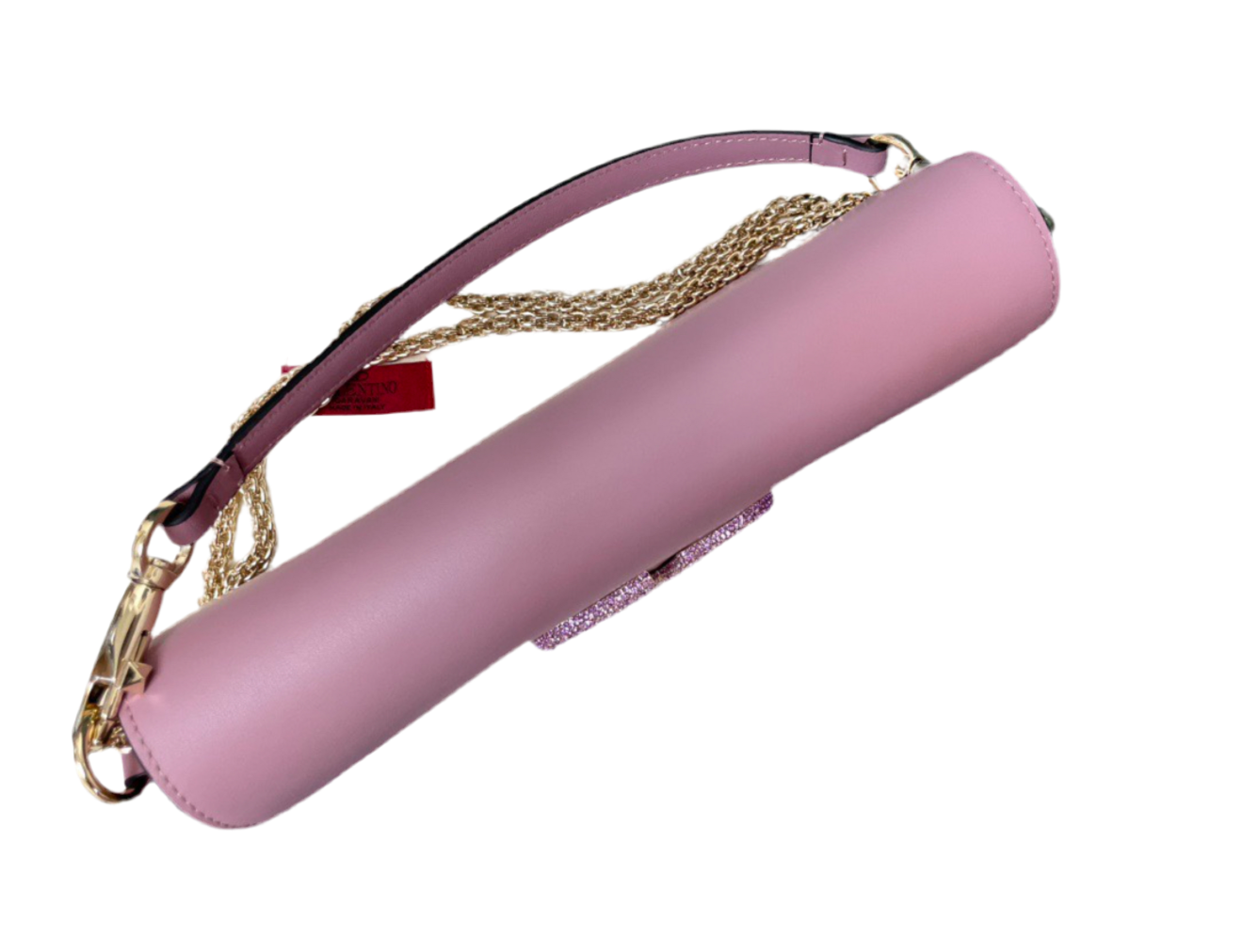 BAG valenciano pink