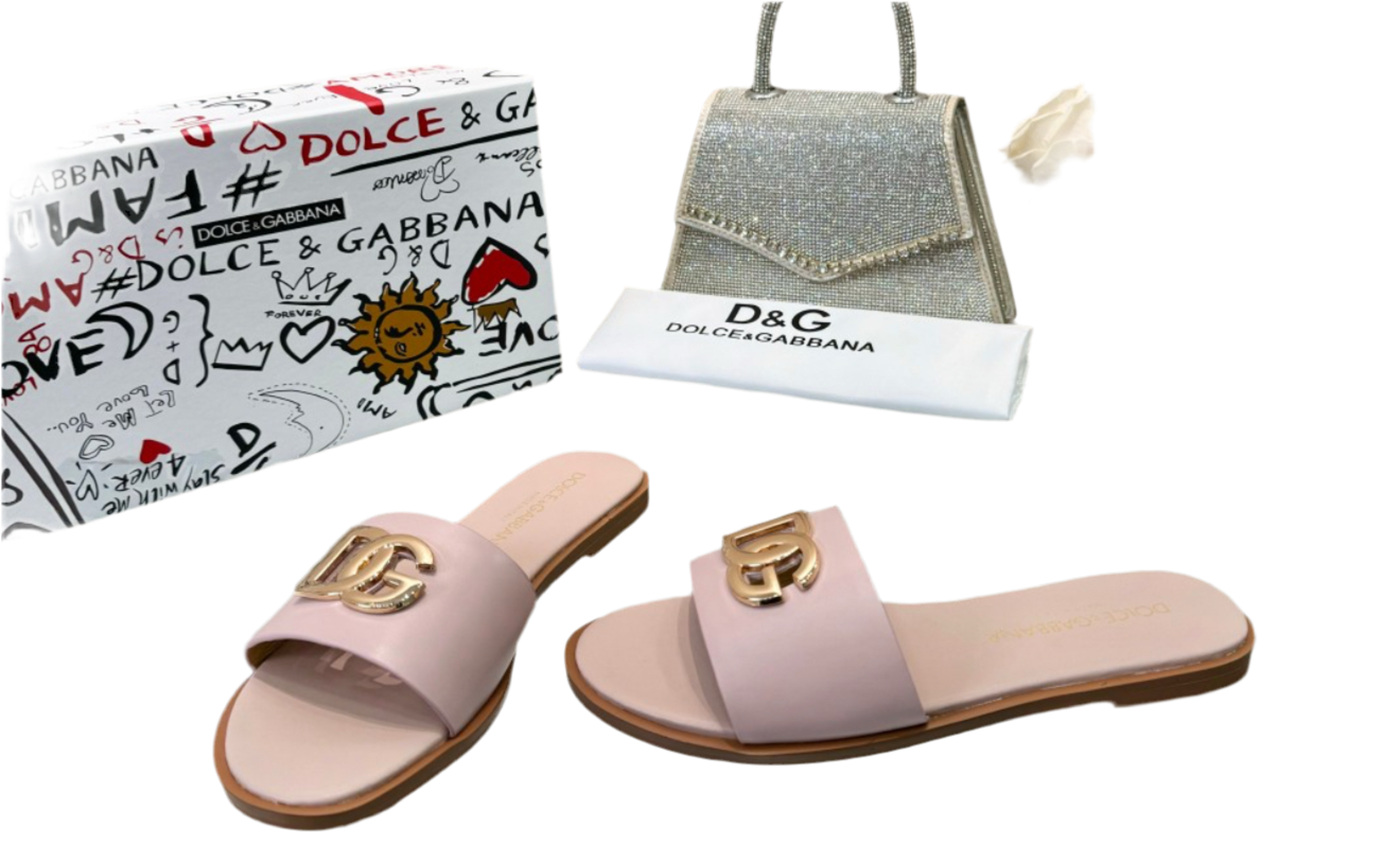 Sandals DG