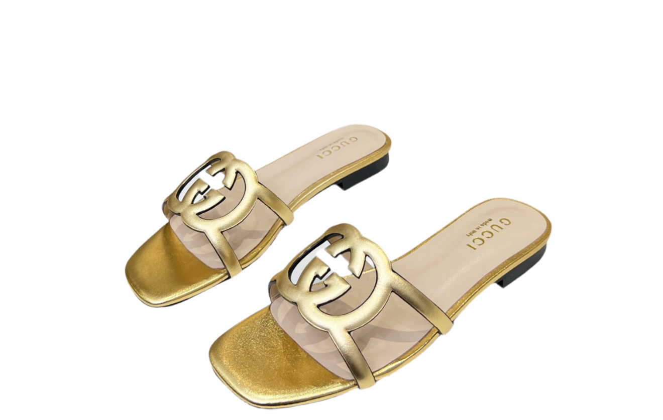 Sandals Gucci