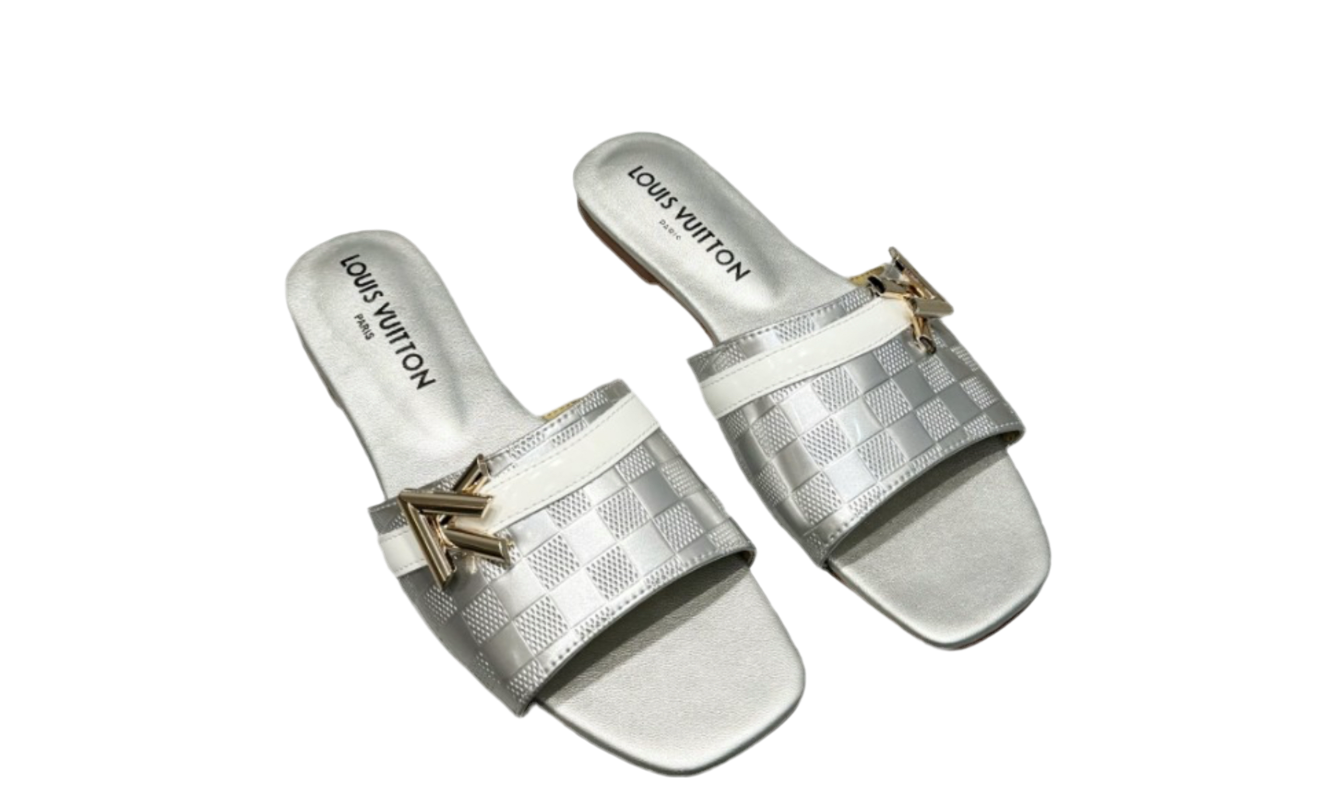 Sandals Louis Vuitton
