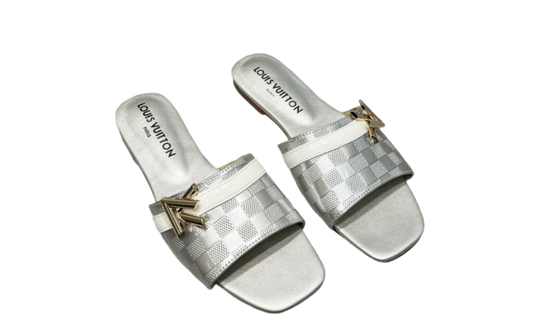 Sandals Louis Vuitton