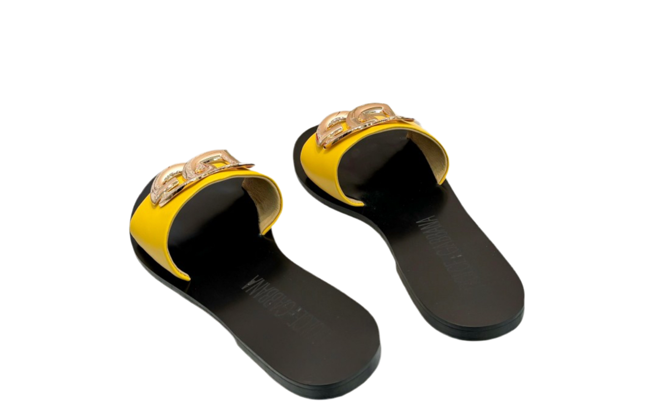Sandals DG