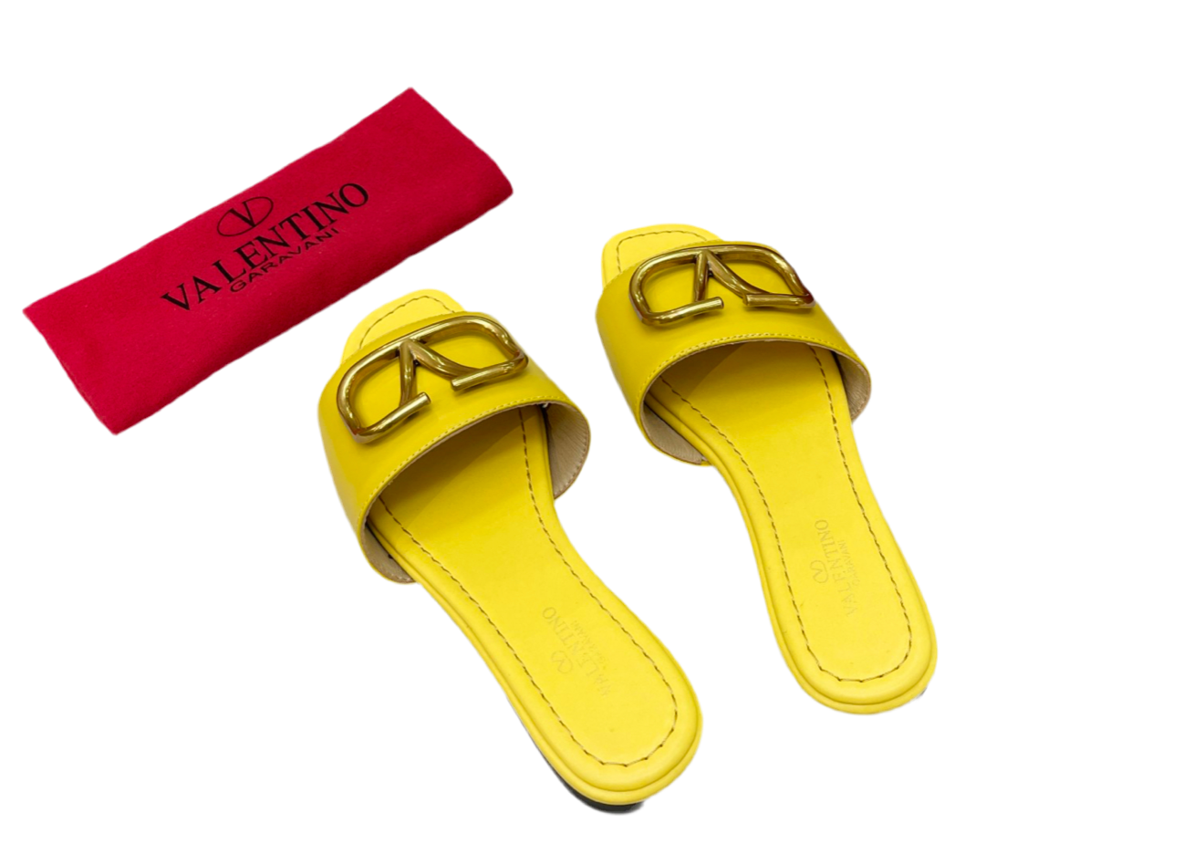 Sandals Valentino