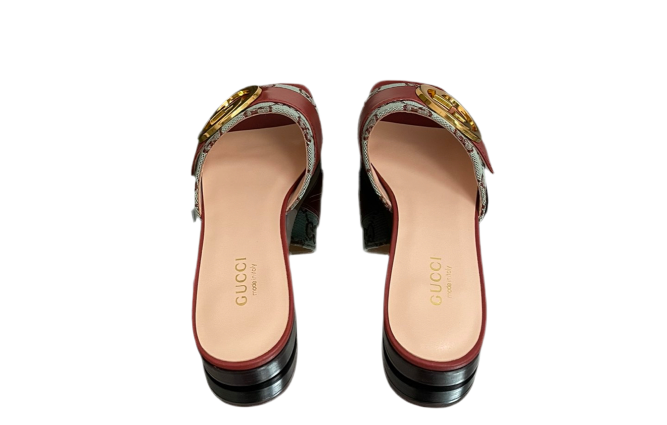 Sandals Gucci