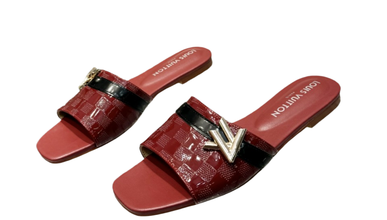 Sandals Louis Vuitton
