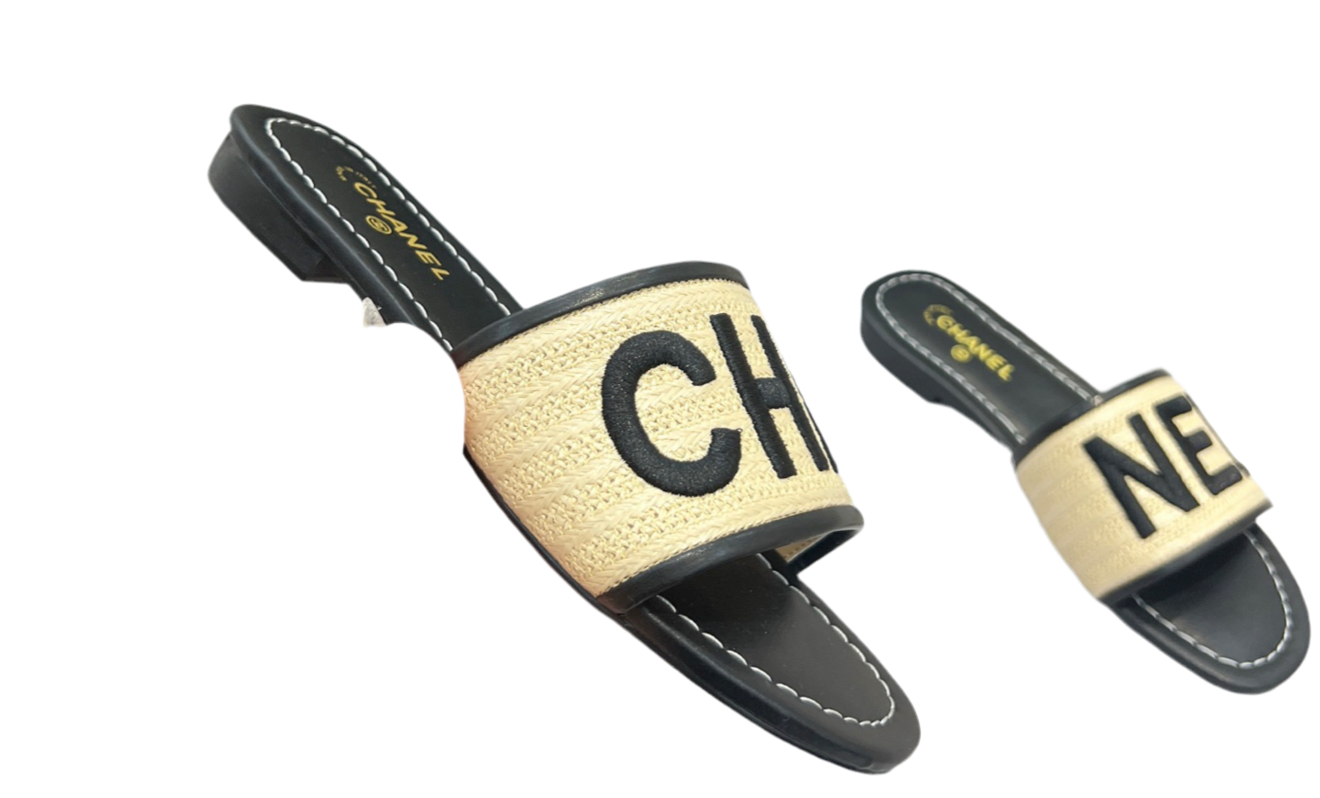 Sandals Chanel