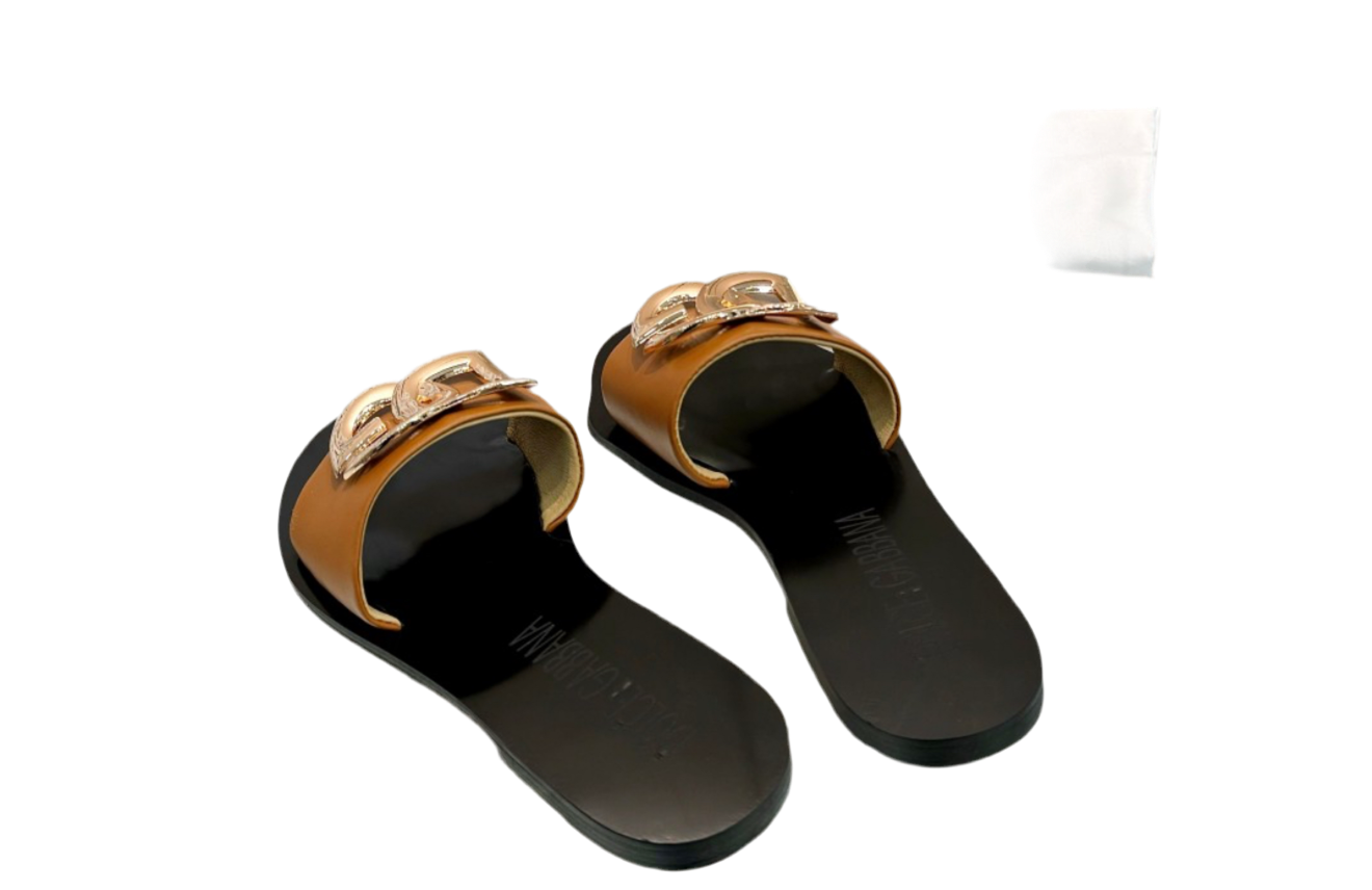 Sandals DG