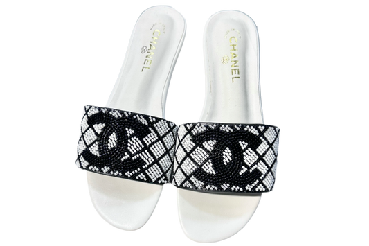 Sandals Chanel