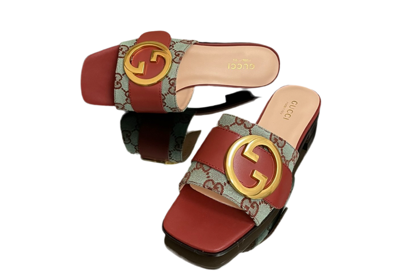 Sandals Gucci