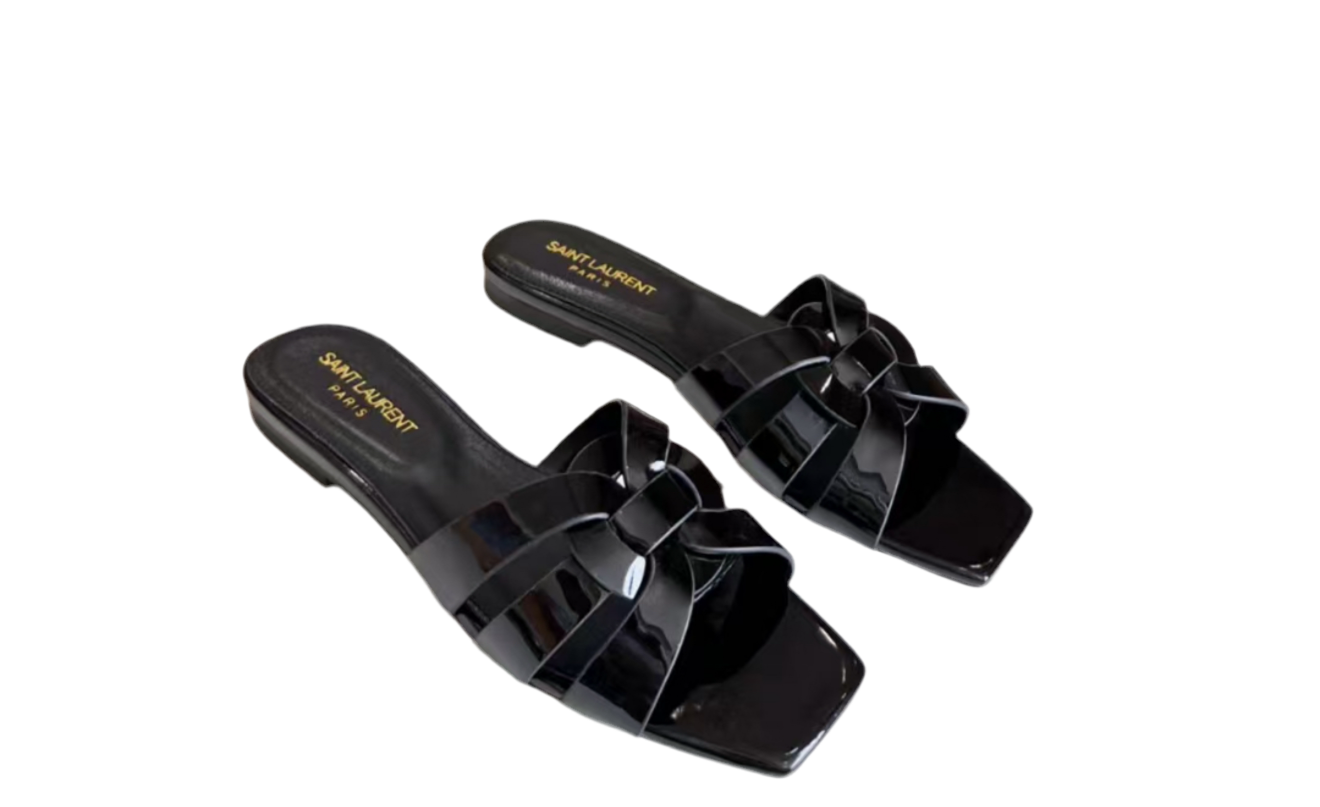 Sandals YSL
