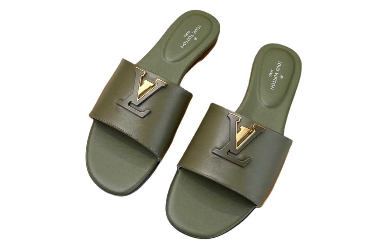 Sandals Louis Vuitton