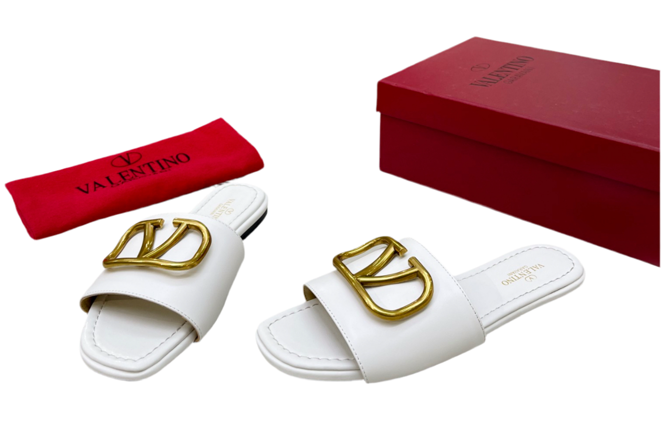 Sandals Valentino