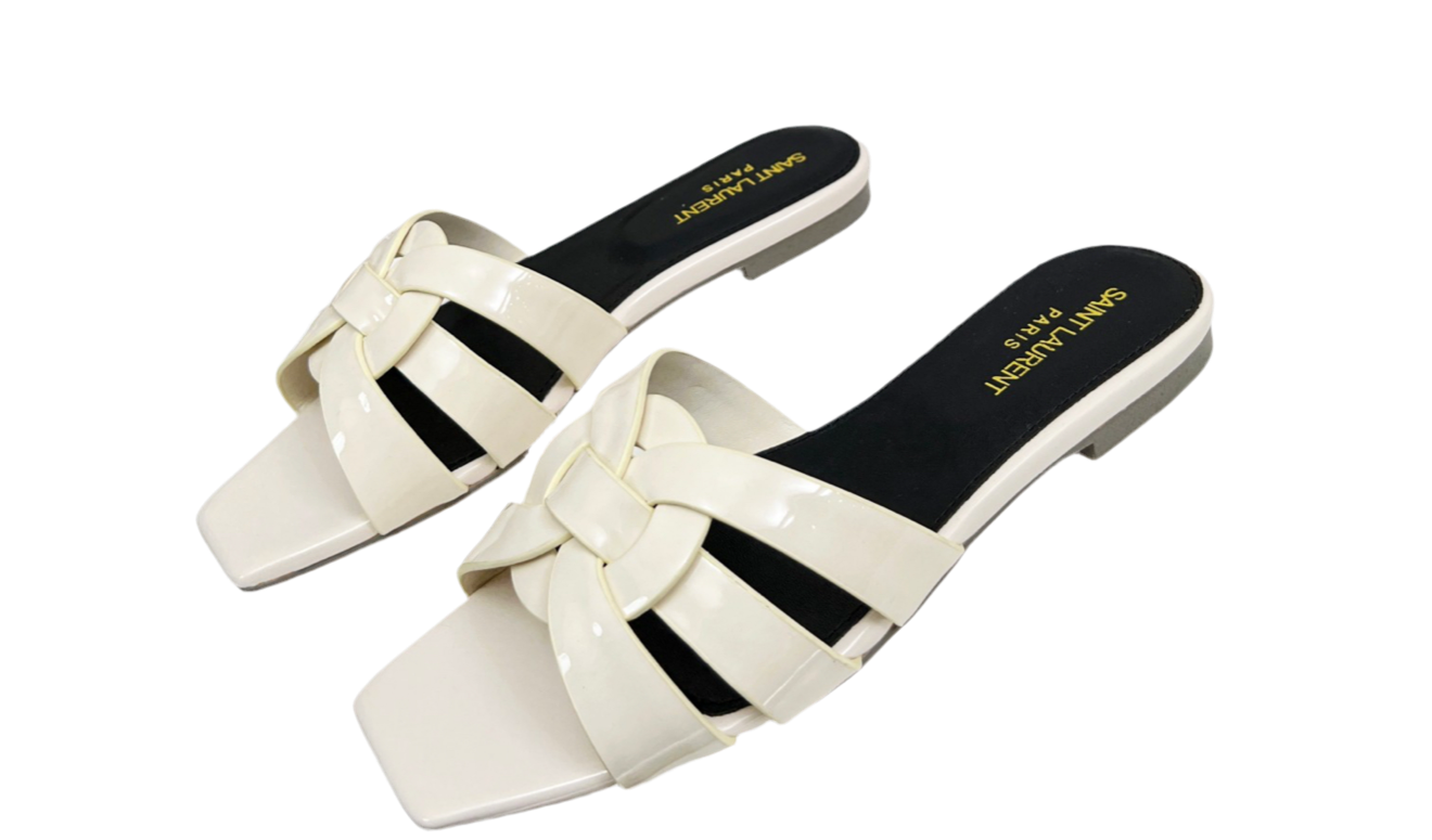 Sandals YSL