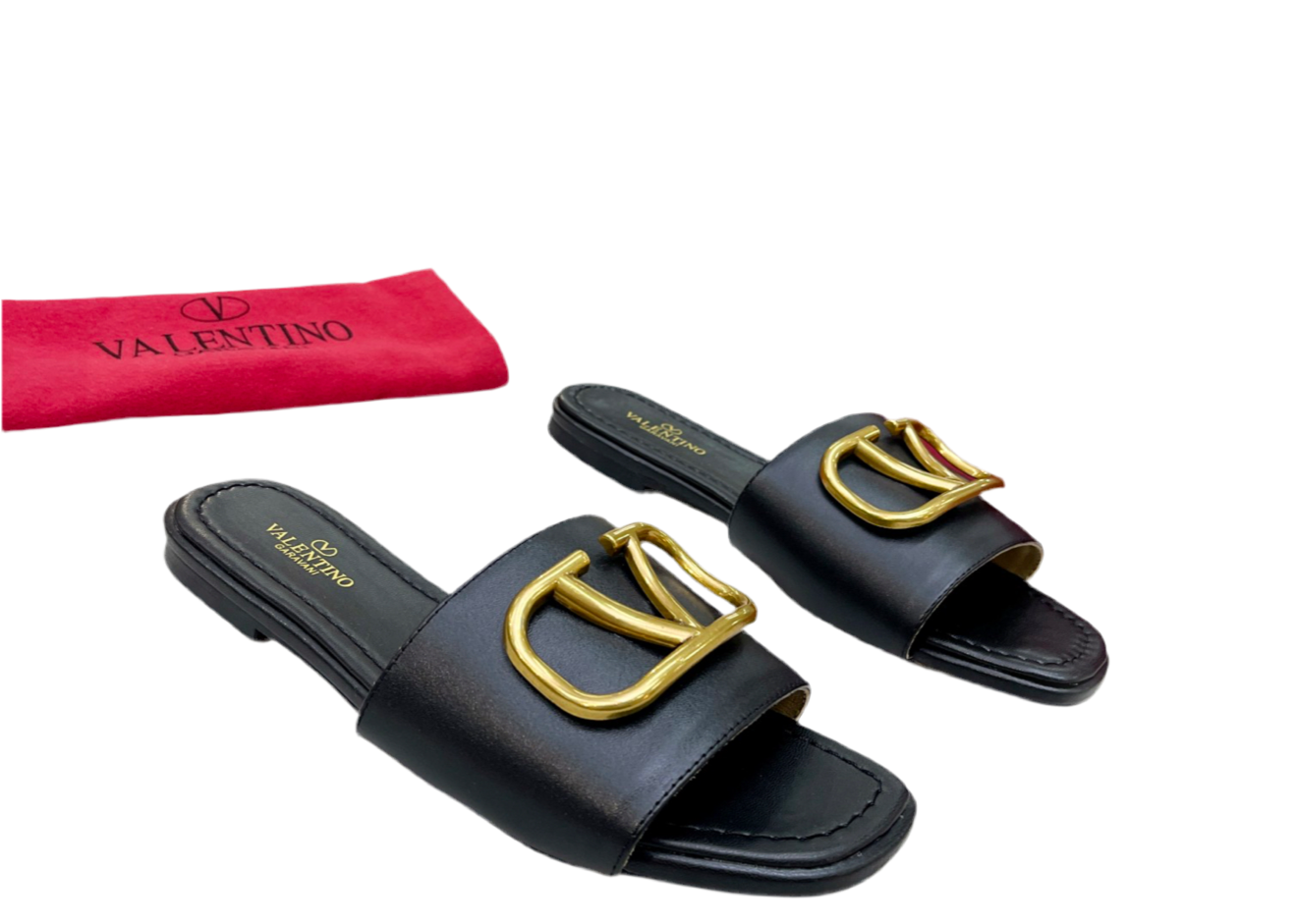 Sandals Valentino
