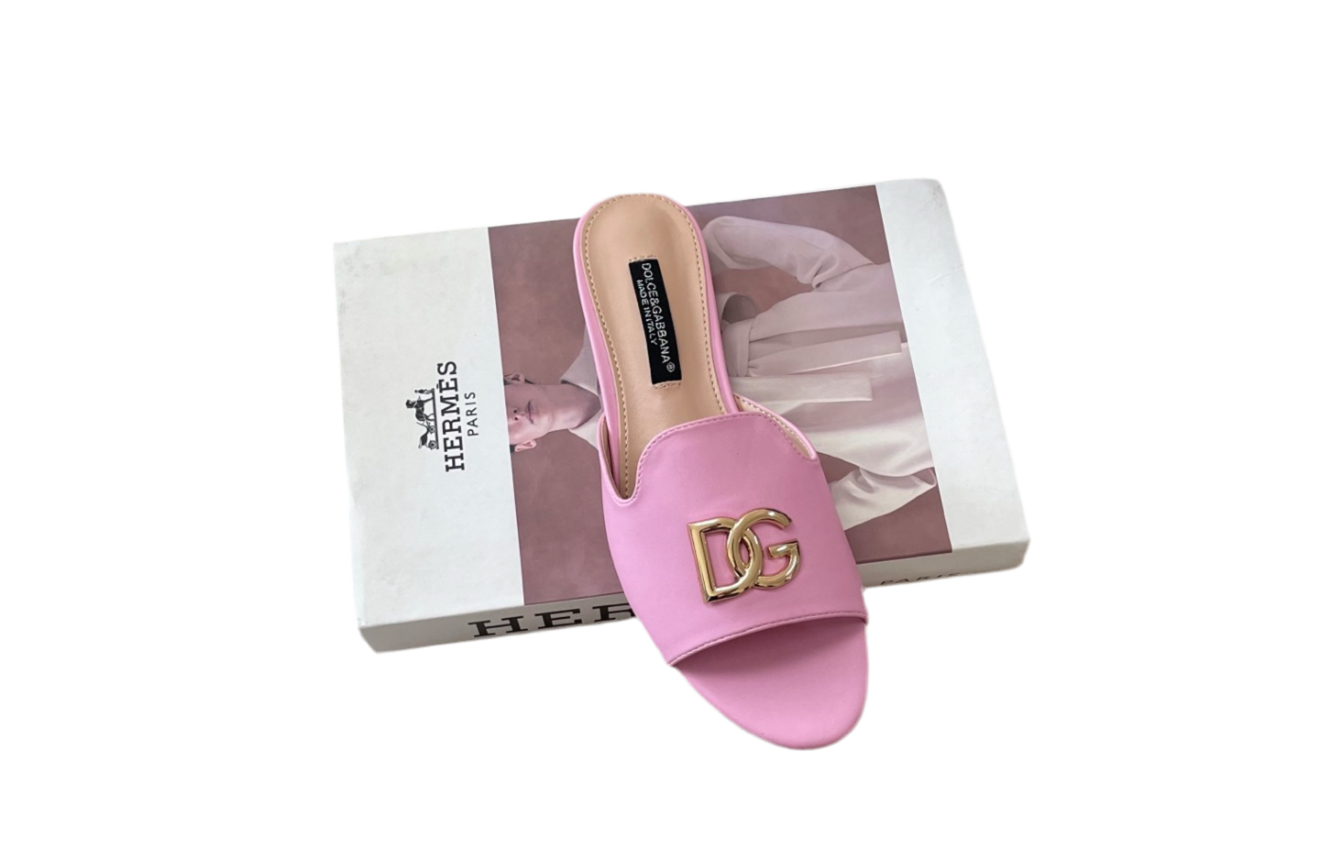 Sandals DG