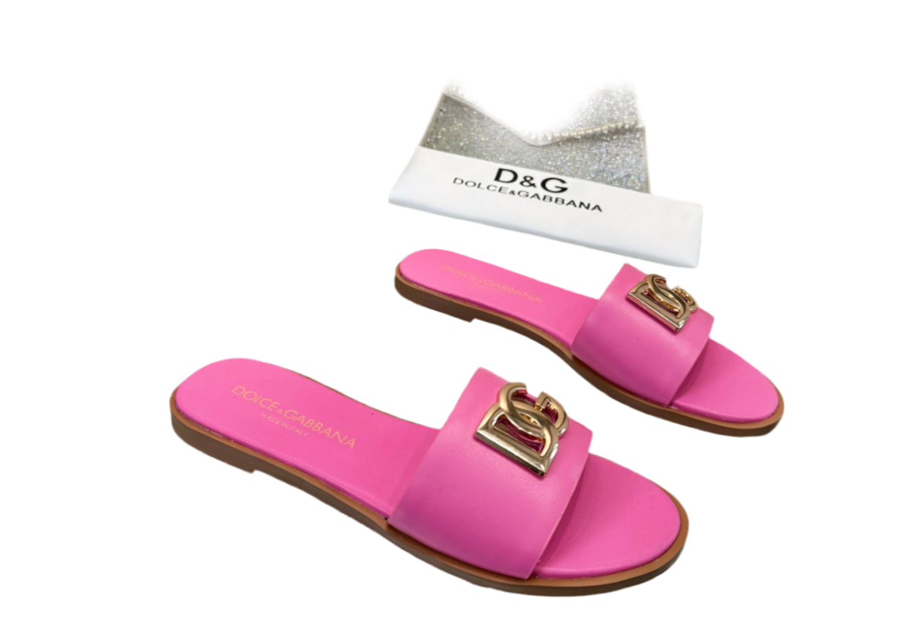 Sandals DG
