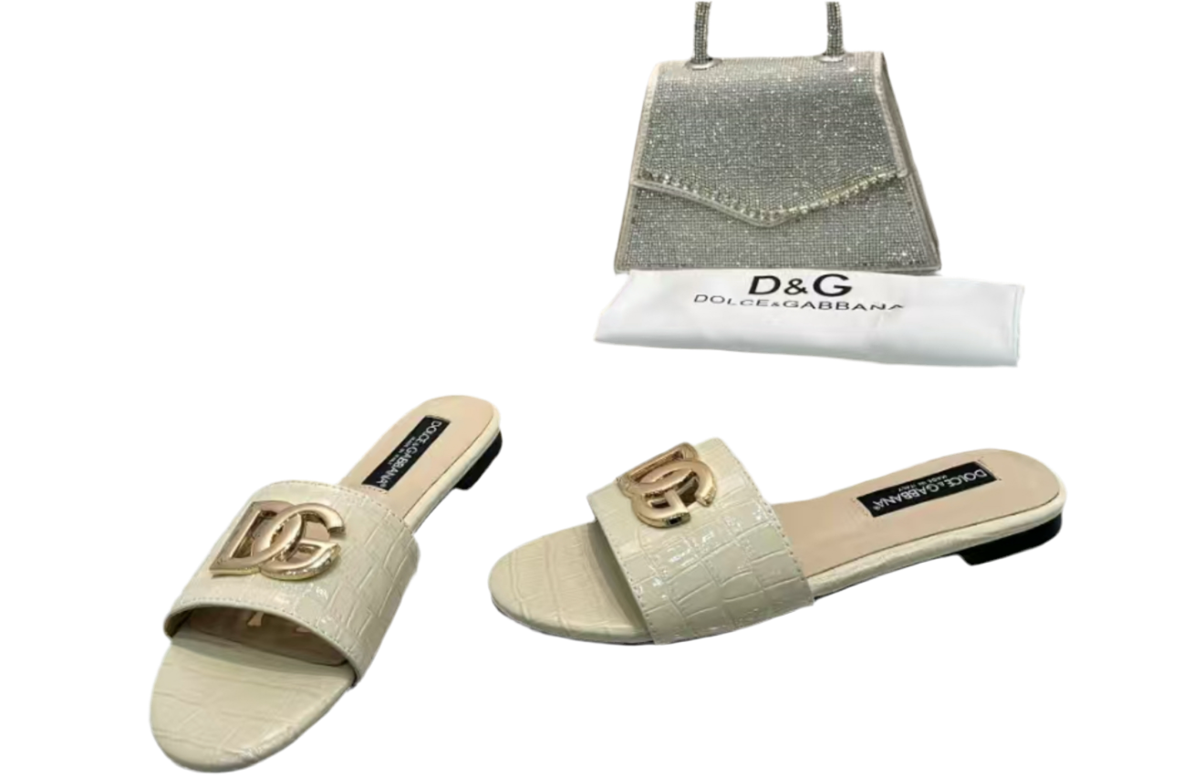 Sandals DG
