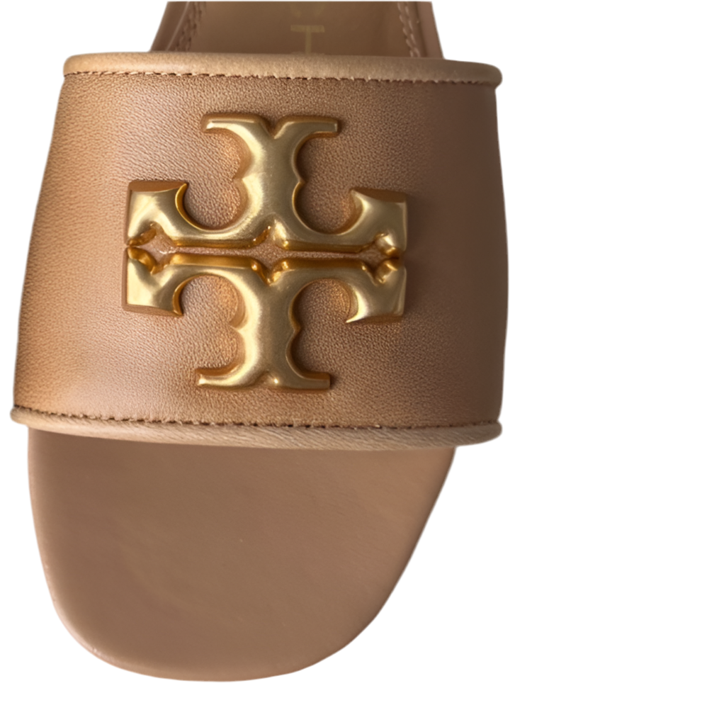 Sandals TORY BURCH BRONW