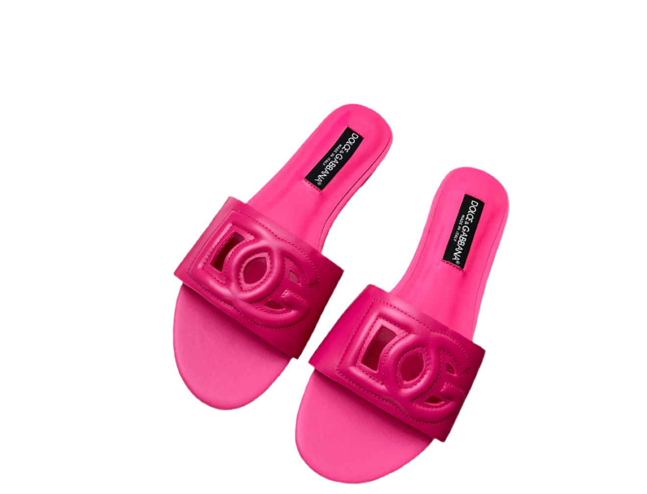 Sandals DG