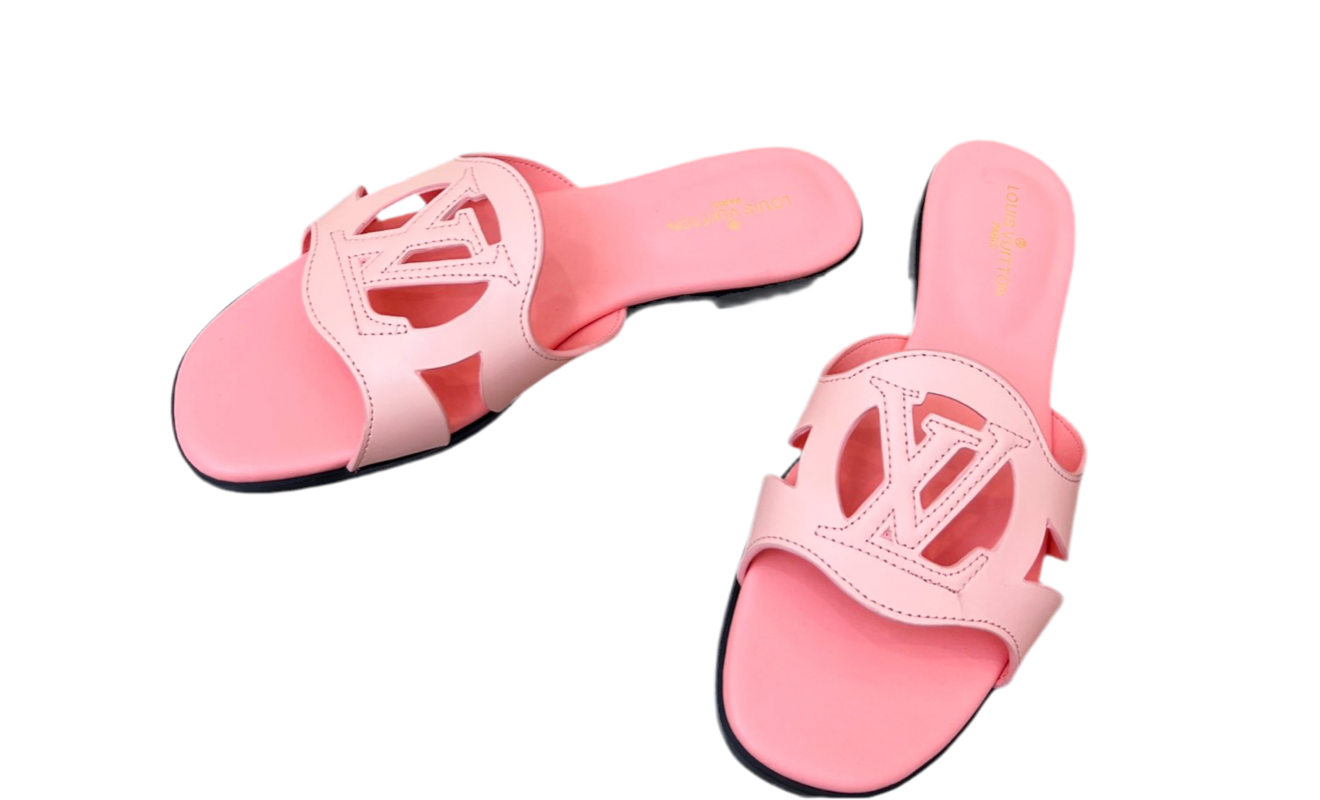 Sandals Louis Vuitton
