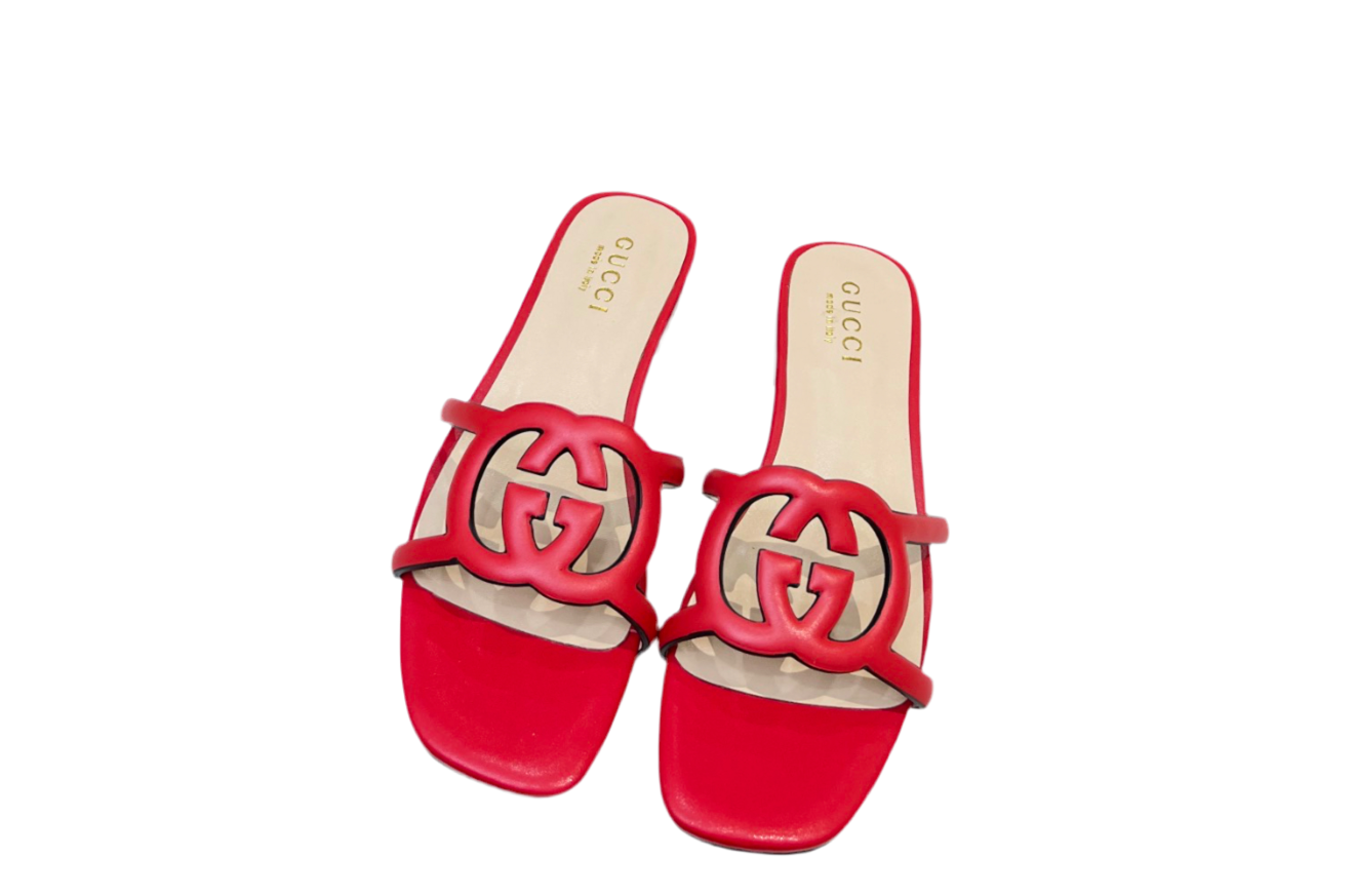 Sandals Gucci