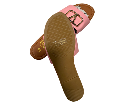 Sandals Valentina PINK