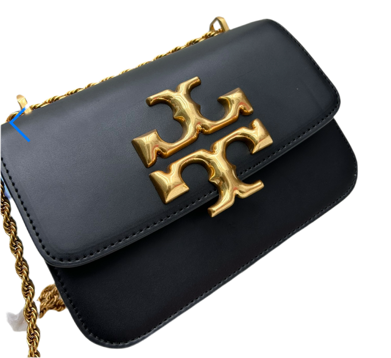BAG TORY BURCH black