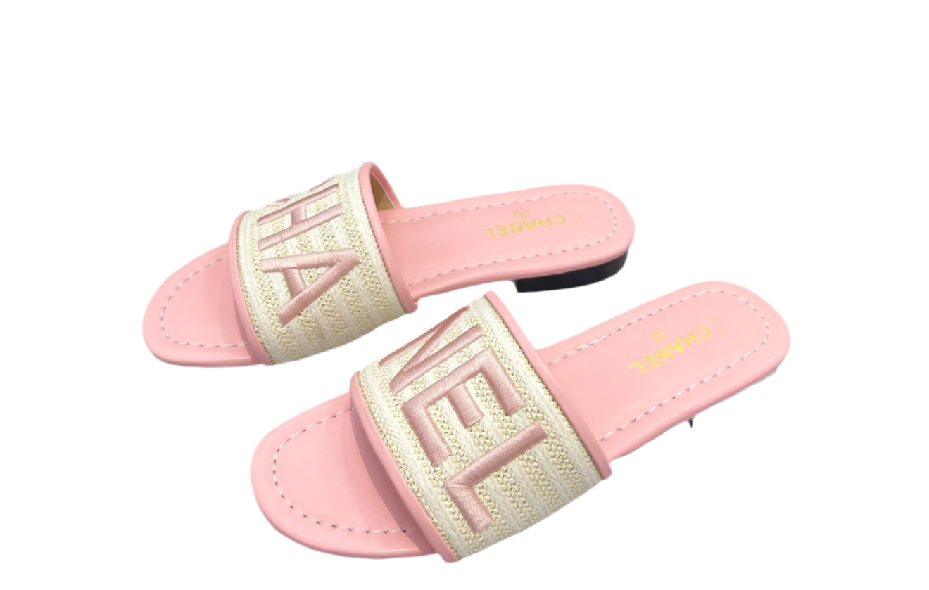 Sandals Chanel