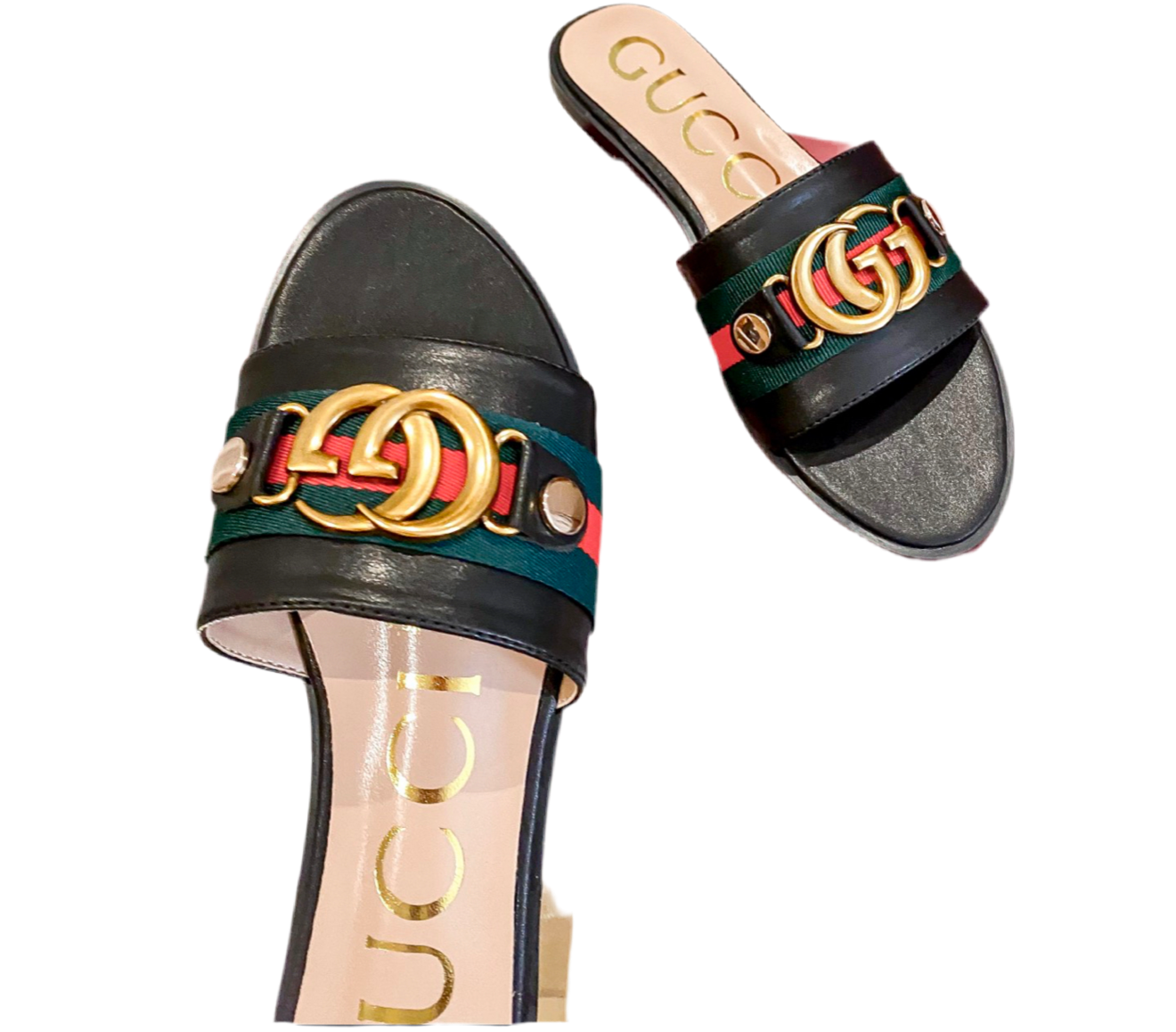 Sandals Gucci