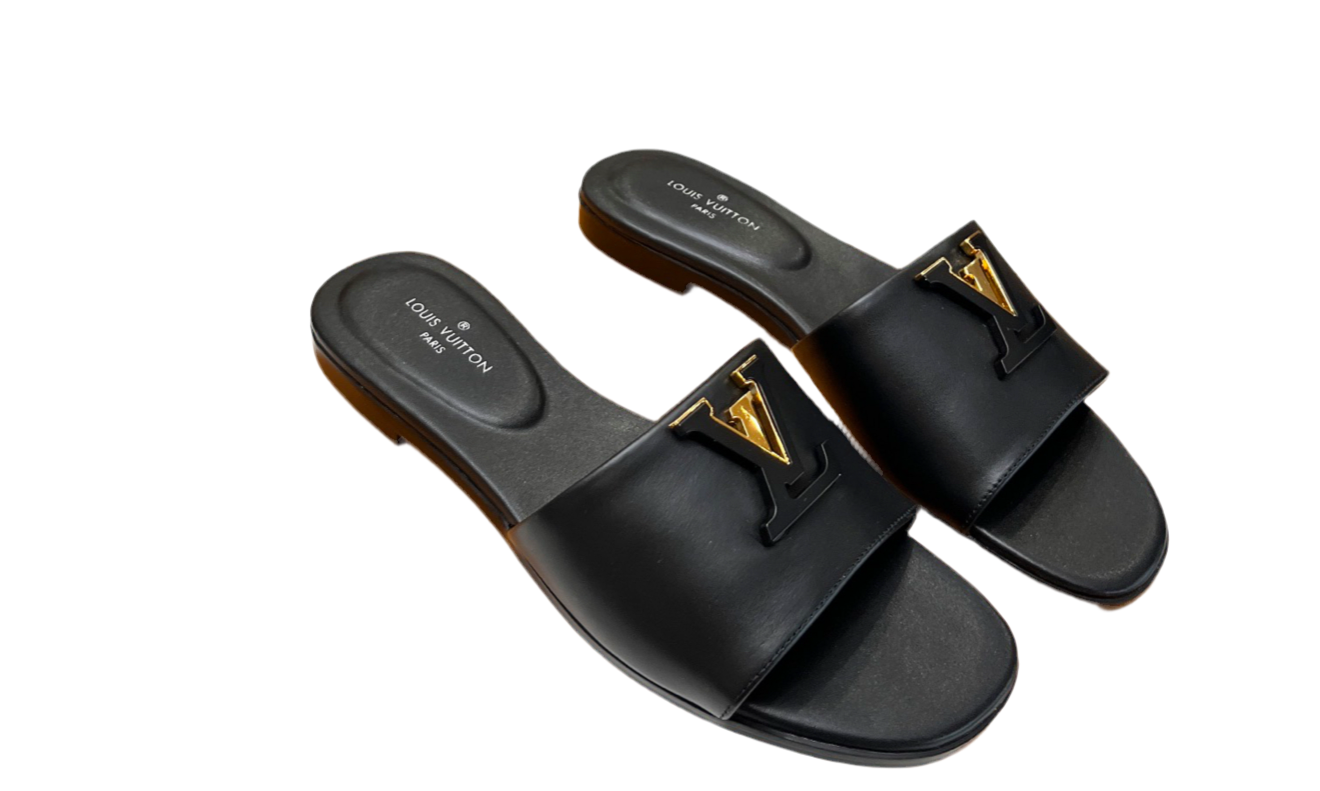 Sandals Louis Vuitton