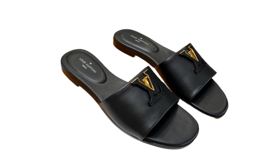 Sandals Louis Vuitton