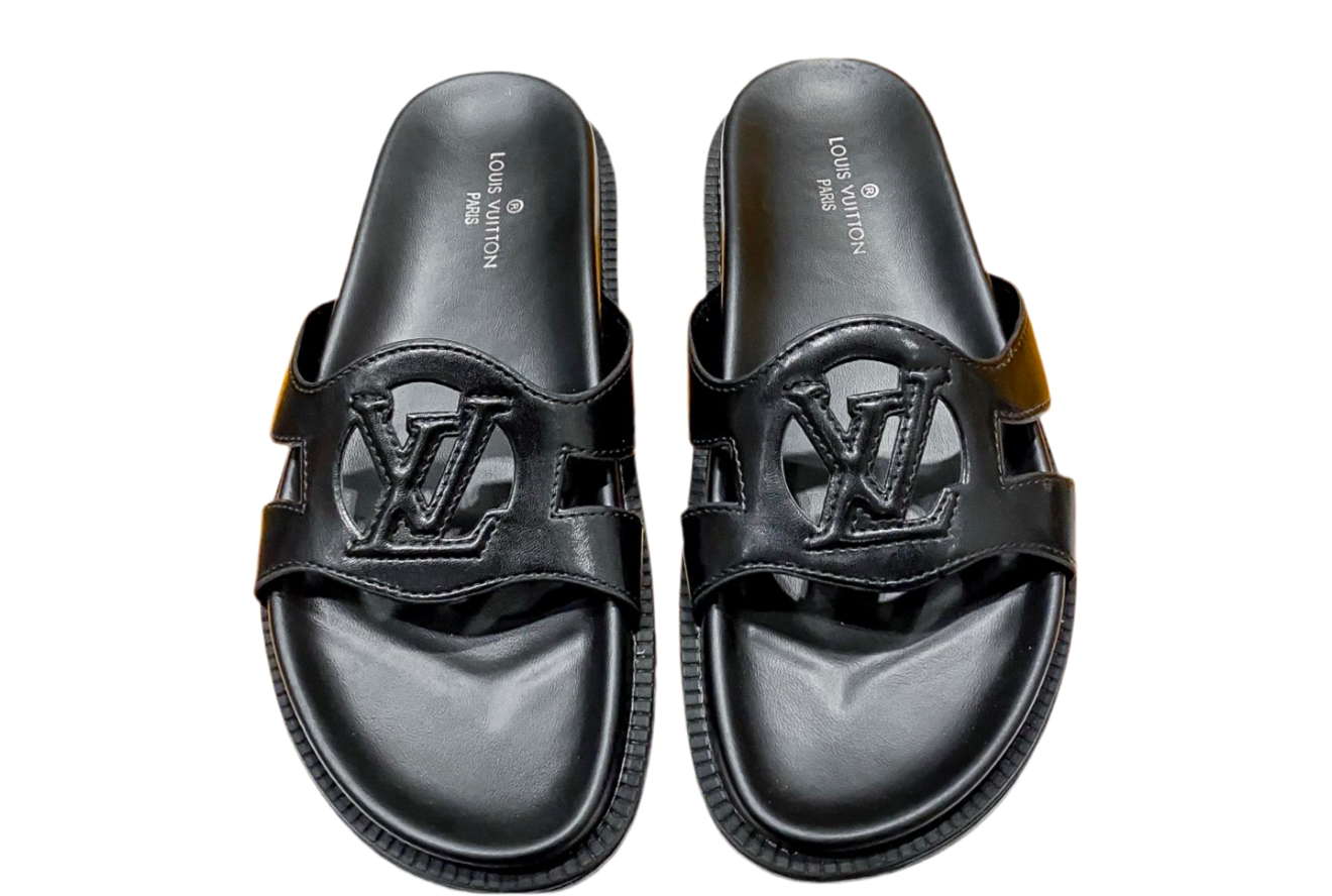 Sandals Louis Vuitton