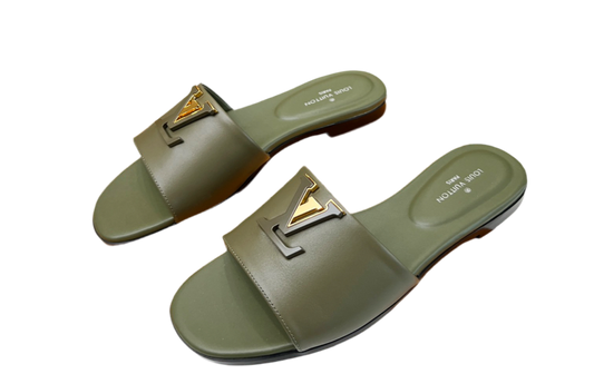 Sandals Louis Vuitton