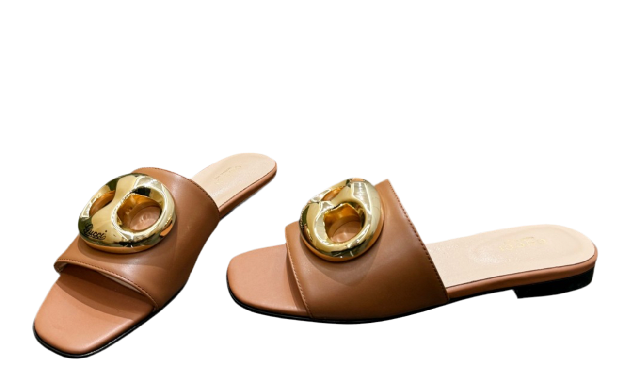 Sandals Gucci